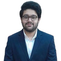 Portrait of Mohd Faisal, the author of React JS Mastery Practice Tests Course